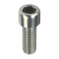 M6x25mm Dın912 A2 Paslanmaz Inox Imbus Civata 100 Ad. M6x25mm Dın912 A2 Paslanmaz Inox Imbus Civata 100 Ad.