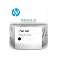 Hp 6Za17Ae Siyah Baskı Kafası Tank 500 Hp 6Za17Ae Siyah Baskı Kafası Tank 500