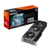 Gıgabyte Vga Amd 8gb Gddr6 Rx9060xt Gamıng Gv-r9060xtgamıng-8gd 128bıt/2xdp/1xhdmı/3xfan Gıgabyte Vga Amd 8gb Gddr6 Rx9060xt Gamıng Gv-r9060xtgamıng-8gd 128bıt/2xdp/1xhdmı/3xfan