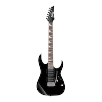 Ibanez Grg170Dx-Bkn Elektro Gitar (Kılıf+Askı+Jak+Pena) Ibanez Grg170Dx-Bkn Elektro Gitar (Kılıf+Askı+Jak+Pena)