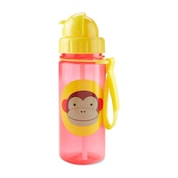 Skip Hop Pipetli Suluk 390 ML 12+ Ay Sarı-Pembe Sarı-Pembe Skip Hop Pipetli Suluk 390 ML 12+ Ay Sarı-Pembe Sarı-Pembe