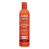 Cantu Doğal Saçlar İçin Bukle nemlendirici ve Belirginleştirici Krem 355 ML Cantu Doğal Saçlar İçin Bukle nemlendirici ve Belirginleştirici Krem 355 ML