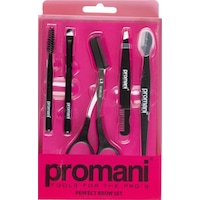 Promani Kaş Bakım Seti Pr-931 Promani Kaş Bakım Seti Pr-931