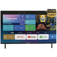 Electromaster ETV-332 32" 82 Ekran Uydu Alıcılı HD Ready Led TV Electromaster ETV-332 32" 82 Ekran Uydu Alıcılı HD Ready Led TV
