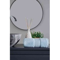 Özdilek Colored Mavi Banyo Havlusu 90 150 Özdilek Colored Mavi Banyo Havlusu 90 150