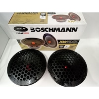 Boschmann 20cm Midrange - 800w 100RMS Kurşun Göbek Midrange Hopar Boschmann 20cm Midrange - 800w 100RMS Kurşun Göbek Midrange Hopar