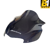 Bajaj Dominar 250/400 Kısa Siperlik Camı Füme (2017-26) Bajaj Dominar 250/400 Kısa Siperlik Camı Füme (2017-26)