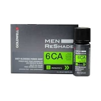 Goldwell Men Reshade 6Ca 4x20 Ml Goldwell Men Reshade 6Ca 4x20 Ml