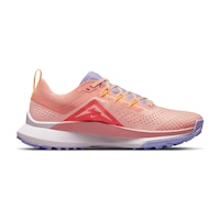 Nike React Pegasus Trail Kadın Ayakkabısı Dj6159-800 Çok Renkli Nike React Pegasus Trail Kadın Ayakkabısı Dj6159-800 Çok Renkli