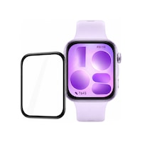 Huawei Watch Fit 5 Ekran Koruyucu Polymer Temperli Nano 0.5 Mm Watch Ekran Koruyucu Huawei Watch Fit 5 Ekran Koruyucu Polymer Temperli Nano 0.5 Mm Watch Ekran Koruyucu