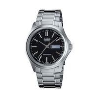 Casio MTP-1239D-1ADF Erkek Kol Saati Casio MTP-1239D-1ADF Erkek Kol Saati