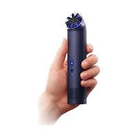 Hushjet Mini Cool Fan Ink/cobalt Hushjet Mini Cool Fan Ink/cobalt