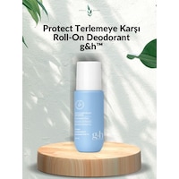 Amway Protect Terleme Karşıtı Roll-On Deodorant 100 ML Amway Protect Terleme Karşıtı Roll-On Deodorant 100 ML