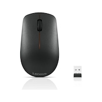 Lenovo 400 GY50R91293 Kablosuz Optik Mouse Lenovo 400 GY50R91293 Kablosuz Optik Mouse