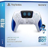 Ps5 Dualsense Astro Bot Limited Edition Ps5 Dualsense Astro Bot Limited Edition