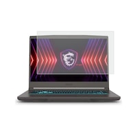 Msı Thin 15 B12uc 15.6 İnç Mat Ekran Koruyucu Şeffaf Msı Thin 15 B12uc 15.6 İnç Mat Ekran Koruyucu Şeffaf