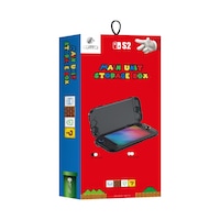 Nintendo Switch 2 Uyumlu Şeffaf Sert Saklama Kutusu Ve Koruyucu Kılıf Nintendo Switch 2 Uyumlu Şeffaf Sert Saklama Kutusu Ve Koruyucu Kılıf
