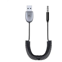 Schitec Usba Bluetooth 5.1 Araç Kiti Hifi Ses Alıcı 3.5mm Aux Adaptör Dönüştürücü Bt770 Schitec Usba Bluetooth 5.1 Araç Kiti Hifi Ses Alıcı 3.5mm Aux Adaptör Dönüştürücü Bt770