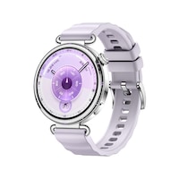 Huawei Watch GT 6 41 MM Akıllı Saat (Distribütör Garantili) Huawei Watch GT 6 41 MM Akıllı Saat (Distribütör Garantili)