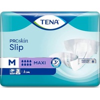 Tena Premium Maxi Proskin Slip 8 Damla Hasta Bezi Orta Boy M 24'Lü Tena Premium Maxi Proskin Slip 8 Damla Hasta Bezi Orta Boy M 24'Lü