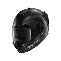 Shark Spartan Gt Pro Carbon Ritmo Dau Kapalı Kask Siyah Kırmızı Shark Spartan Gt Pro Carbon Ritmo Dau Kapalı Kask Siyah Kırmızı