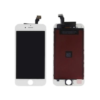 Apple Uyumlu iPhone 6g Dokunmatik Ekran Beyaz Apple Uyumlu iPhone 6g Dokunmatik Ekran Beyaz