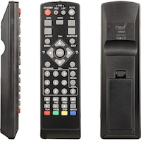 Hey Botech 2010 Hd7200 Fta Grundig Uyumlu Dsr-7150 Hd Uydu Kumandası