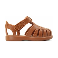 Igor İgor 22y Ks10271-Tobby Solıd Tobby Solid Çocuk Sandalet - Taba Igor İgor 22y Ks10271-Tobby Solıd Tobby Solid Çocuk Sandalet - Taba