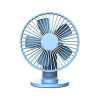 Xiaomi Vh Fan Masaüstü Taşınabilir Şarjlı Fan Vantilatör Xiaomi Vh Fan Masaüstü Taşınabilir Şarjlı Fan Vantilatör