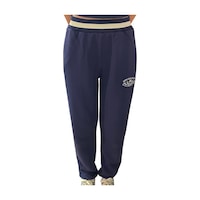 New Balance Lifestyle Kadın Eşofman Altı Lacivert New Balance Lifestyle Kadın Eşofman Altı Lacivert