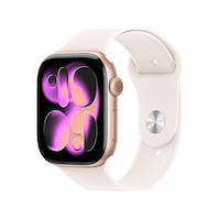 Apple Watch Series 11 Gps 42 MM MEU04TU/A Akıllı Saat (Distribütör Garantili) Apple Watch Series 11 Gps 42 MM MEU04TU/A Akıllı Saat (Distribütör Garantili)