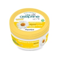 Cire Aseptine Soft Papatya Prebiyotik Nemlendirici Bakım Kremi 300 ML