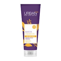 Urban Care Biotin & Keratin Dökülme Karşıtı Saç Bakım Kremi 250 ML Urban Care Biotin & Keratin Dökülme Karşıtı Saç Bakım Kremi 250 ML