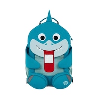 Affenzahn Çocuk Sırt Çantası Large Shark Çok Renkli Affenzahn Çocuk Sırt Çantası Large Shark Çok Renkli