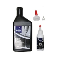 Schwalbe Patlak Sıvısı Doc Blue 500 Ml Siyah Schwalbe Patlak Sıvısı Doc Blue 500 Ml Siyah