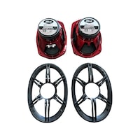 BOSCHMANN BM AUDIO XW69 6X9 900W 150W RMS OTO HOPARLÖR BOSCHMANN BM AUDIO XW69 6X9 900W 150W RMS OTO HOPARLÖR