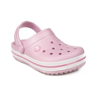 Crocs 207006 Crocband Clog K Pembe Unisex Çocuk Terlik Pembe Crocs 207006 Crocband Clog K Pembe Unisex Çocuk Terlik Pembe