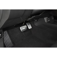 Honda Cıvıc Fc5 & Fk7 Gri Pedal Seti (Geçmeli) (514545233) Honda Cıvıc Fc5 & Fk7 Gri Pedal Seti (Geçmeli) (514545233)