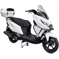 Mondial Fuzion 125 Motosiklet 1 Adet