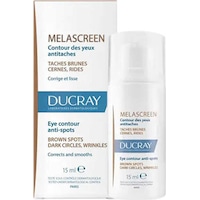 Ducray Melascreen Leke ve Göz Bakım Kremi 15 ML Ducray Melascreen Leke ve Göz Bakım Kremi 15 ML