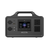 Antfea S500pro Taşınabilir Güç Sistemi Antfea S500pro Taşınabilir Güç Sistemi