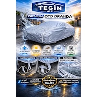 Volkswagen Transporter T5 Multivan 2003-2015 Uyumlu Premium Araba Brandası T5 Volkswagen Transporter T5 Multivan 2003-2015 Uyumlu Premium Araba Brandası T5