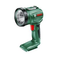 Bosch Universal Lamp 18 Akülü Projektör (Akü ve Şarj Cihazı dahil Değil) - 06039A1100 Bosch Universal Lamp 18 Akülü Projektör (Akü ve Şarj Cihazı dahil Değil) - 06039A1100