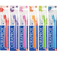 Curaprox Kids 5500 Ultra Soft Diş Fırçası Curaprox Kids 5500 Ultra Soft Diş Fırçası