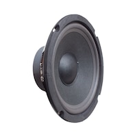 Leone 1608 16 Cm 8 Ohm Tweter Sız Tekli Hoparlör Bass Hoparlörü Leone 1608 16 Cm 8 Ohm Tweter Sız Tekli Hoparlör Bass Hoparlörü
