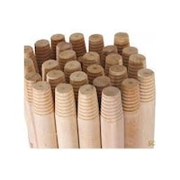 Ahşap Firça Sapi Gürgen 1.2 Metre 120 Cm Ahşap Firça Sapi Gürgen 1.2 Metre 120 Cm