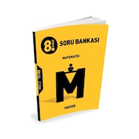 Hız Yayınları LGS 2026 Matematik Soru Bankası Hız Yayınları LGS 2026 Matematik Soru Bankası