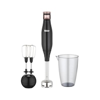 Fakir Stor 1000 W Mikser Blender Set Fakir Stor 1000 W Mikser Blender Set