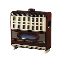 Fujiyama FBS 14000 Bacalı Doğalgaz Sobası Fujiyama FBS 14000 Bacalı Doğalgaz Sobası