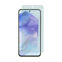 Samsung Galaxy A55 5g Uyumlu Ekran Koruyucu Nano Esnek Şeffaf Samsung Galaxy A55 5g Uyumlu Ekran Koruyucu Nano Esnek Şeffaf